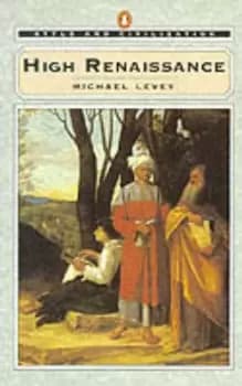 High Renaissance by Michael Levey