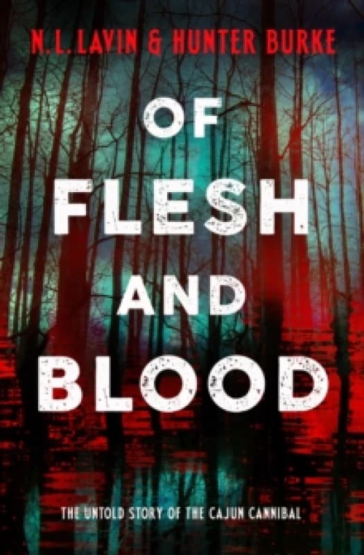Of Flesh and Blood Paperback / softback