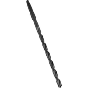 A345 10.50MM Morse Taper Shank Drill DIN 1870