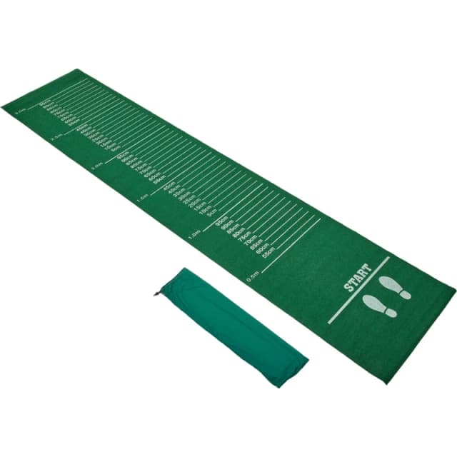 Sports Directory Long Jump Mat Neutral unisex One Size