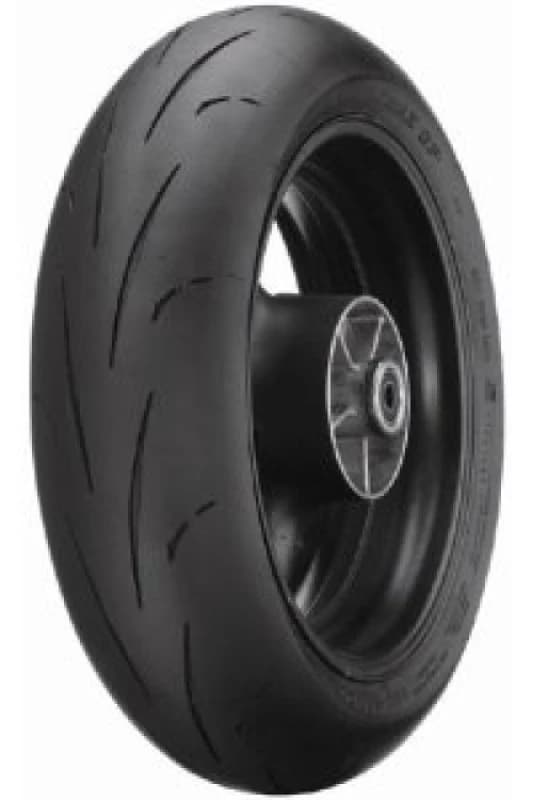 Dunlop Sportmax GP Racer D211 F ( 120/70 ZR17 TL (58W) M/C, Compound Medium, variant M, Front wheel ) Motorcycle tires