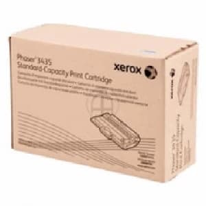 Xerox 106R01414 Black Laser Toner Ink Cartridge