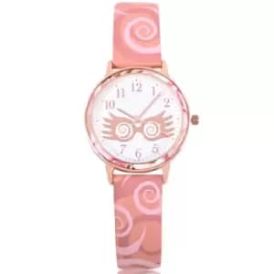 Harry Potter Luna Lovegood Spectrespecs Strap Watch