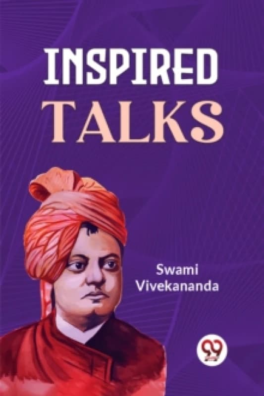 Inspired Talks Paperback / softback