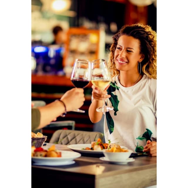 Activity Superstore Deluxe Dining for Two None unisex One Size