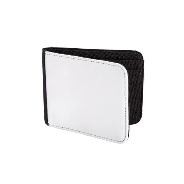 Bagbase Wallet Black unisex