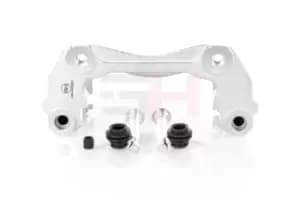 GH Caliper Bracket HYUNDAI,KIA GH-443520 581101H000,581801HA00,581101H000 Brake Caliper Bracket,Brake Caliper Support Bracket,Carrier, brake caliper