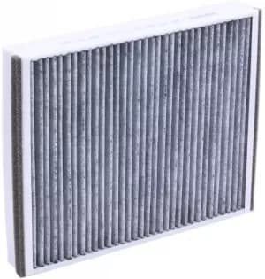 Bosch 0986628507 Cabin Filter Active Carbon