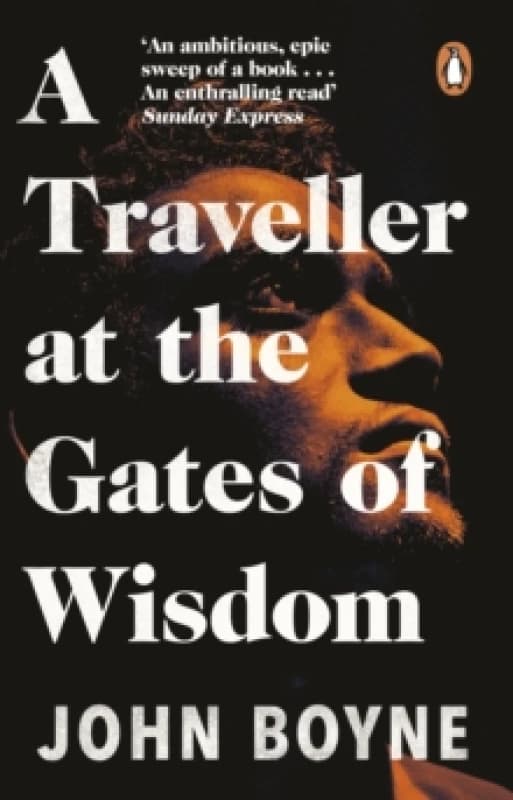 A Traveller at the Gates of Wisdom Paperback / softback