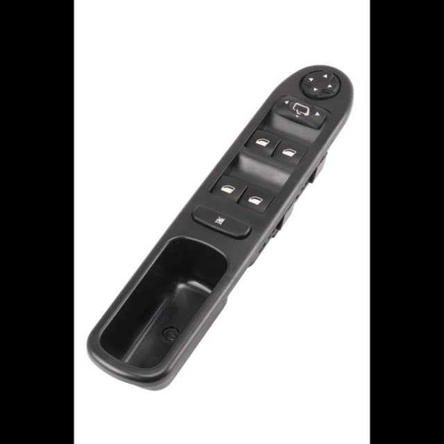 ORIGEN ORG50208 Switch, window winder Left Front Switch,window winder (1761)