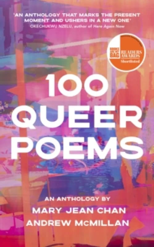 100 Queer Poems Paperback / softback
