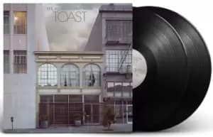 Young, Neil & Crazy Horse Toast LP black