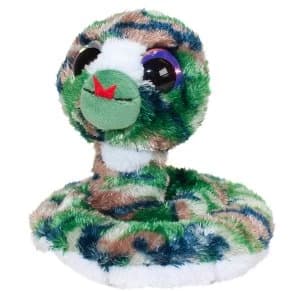 Lumo Stars Classic - Snake Kake Plush Toy