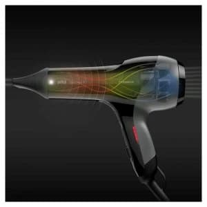 Braun Satin Hair 7 SensoDryer HD785 Professional 446884 2000W Hair Dryer
