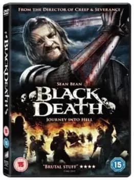 Black Death - DVD