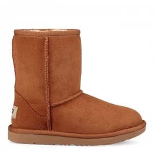 Ugg Classic 2 Boots Junior Girls - Chestnut