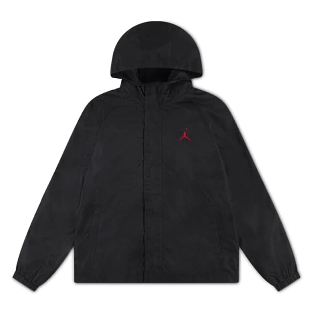 Air Jordan Jordan 3-In-1 Jacket Jn62 Black male 8-10YR