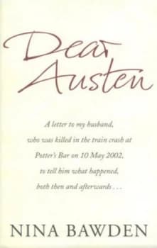 Dear Austen by Nina Bawden Hardback