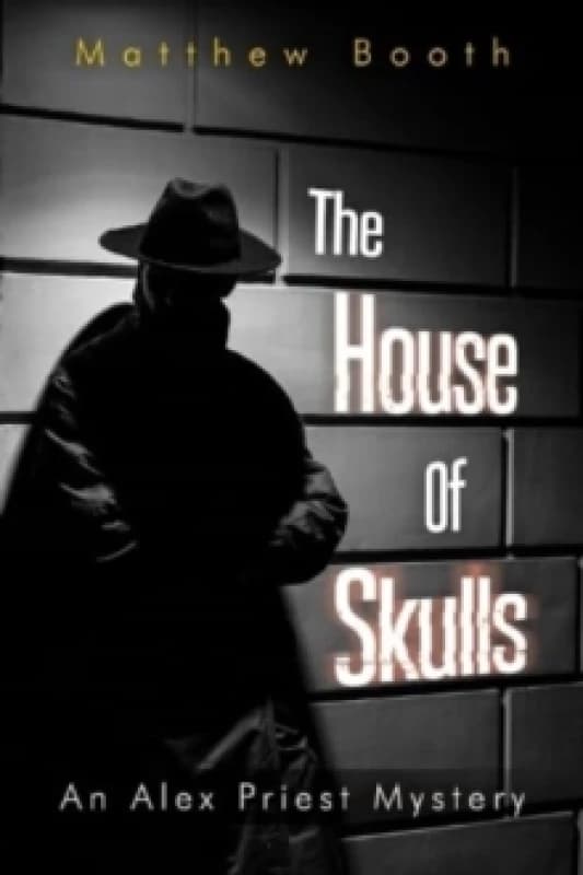 The House of Skulls Paperback / softback