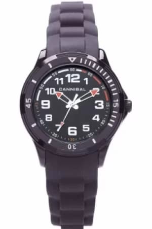 Childrens Cannibal Watch CJ219-03