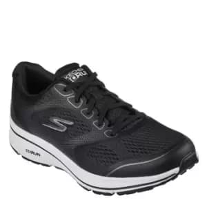 Skechers Go Run Consistent Capability Mens Running Shoes - Black