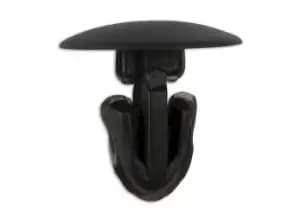 Button Clip Retainer To Suit Peugeot Citroen Pk 10 Connect 36572