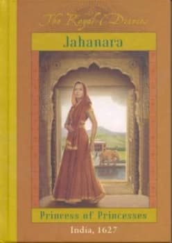 Jahanara Hardback