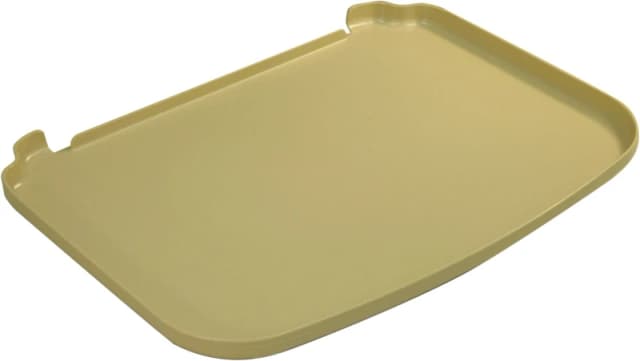 Aidapt Wingmore Trolley Rep Trays Natural