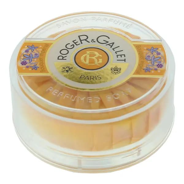 Roger Gallet Bouquet Imperial Perfumed Soap 100g