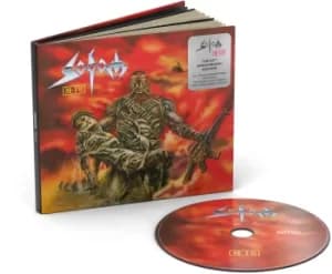 Sodom M-16 CD multicolor