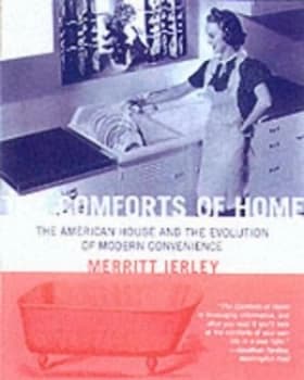 The Comforts of Home Paperback