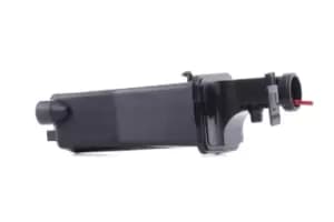 RIDEX Expansion Tank with sensor 397E0228 Coolant Expansion Tank,Coolant Reservoir BMW,3 Limousine (E46),3 Touring (E46),3 Coupe (E46),3 Cabrio (E46)
