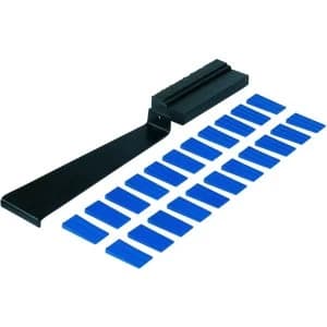 Wickes Solid Wood Flooring Fitting Kit 22 Piece