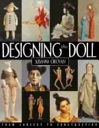 designing the doll from concept to construction