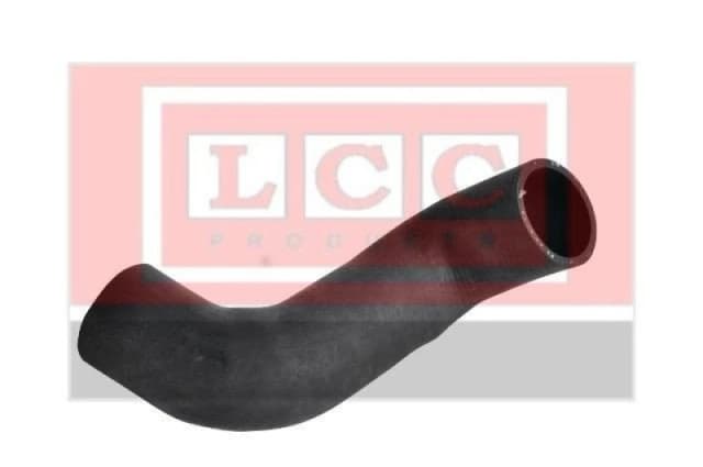 LCC LCC6146 Turbocharger Hose ACM (Polyacrylate) ACM (Polyacrylate) Charger Intake Hose (3314)