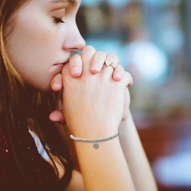 Aye Do Gifts Cubic Zirconia Heart Beaded Bracelet NP-SBcuhrt Silver female One Size