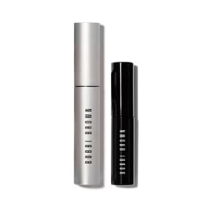 Bobbi Brown Smokey Eye Mascara Set Brown