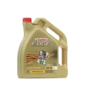 Castrol Engine oil VW,AUDI,MERCEDES-BENZ 1552FC Motor oil,Oil