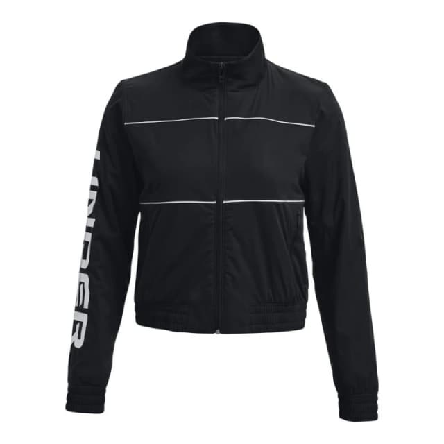 Under Armour UA Storm Travel Jacket - Black 4