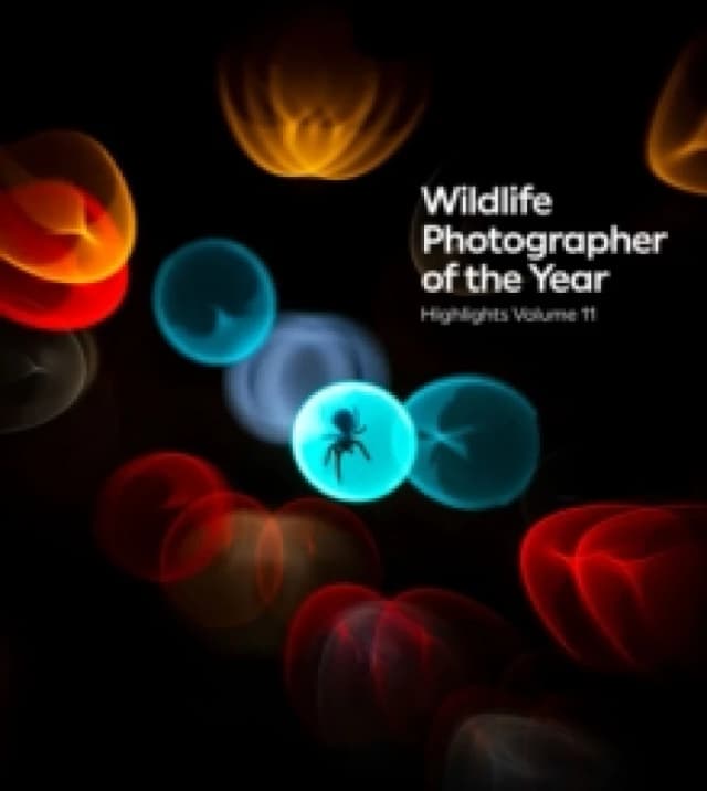 Wildlife Photographer of the Year: Highlights volume 11 Paperback / softback