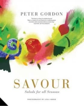 Savour by Peter Gordon