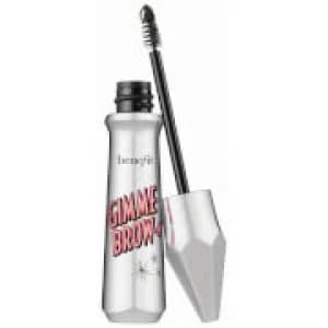 benefit Gimme Brow+ Gel 3g (Various Shades) - Grey