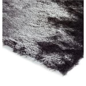 Asiatic Ds whisper 65x135 graphite rug