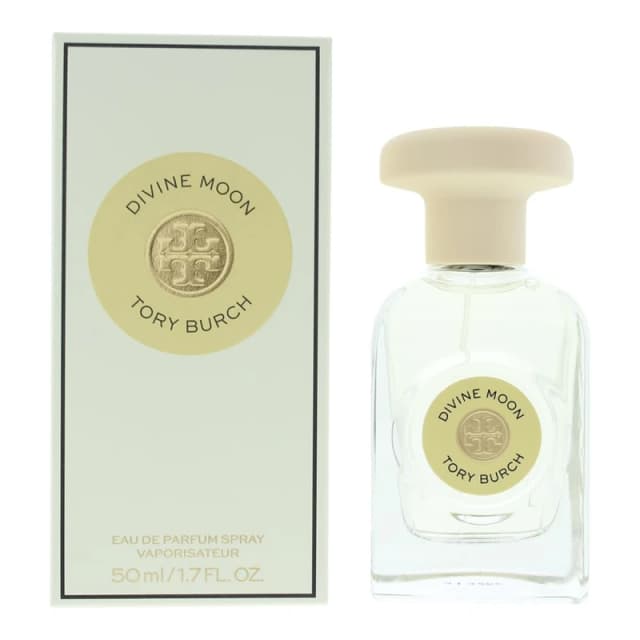 Tory Burch Essence of Dreams Divine Moon Eau de Parfum 1.7 oz.