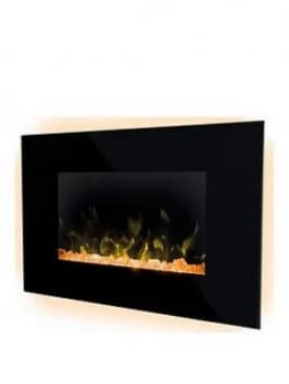 Dimplex Dimplex Toluca Wall Fire Tlc20