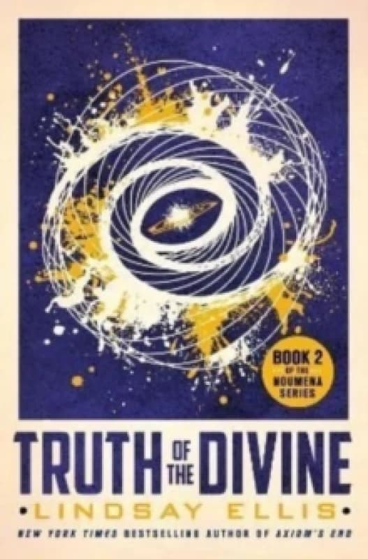 Truth of the Divine Paperback / softback