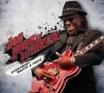 Joe Louis Walker - Everybody Wants a Piece (Music CD)