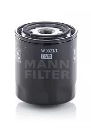 Hydraulic Filter W9023/1 by MANN