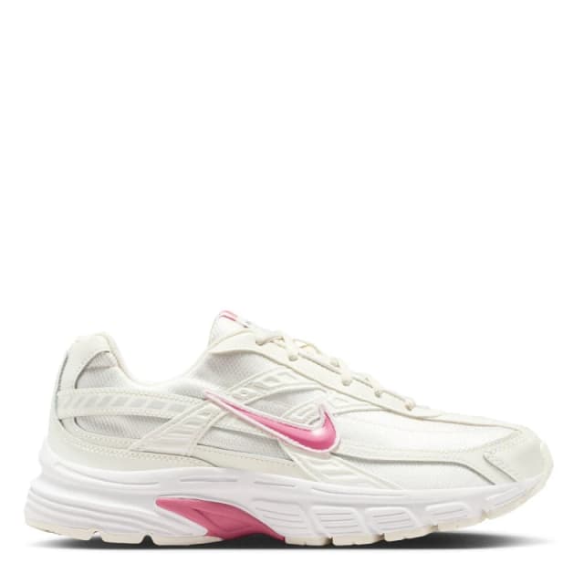 Nike Initiator Womens Running Shoe Sail/Peony female 4 (37.5)