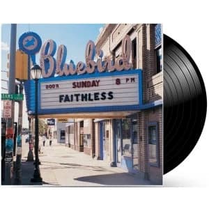 Faithless - Sunday 8Pm Vinyl